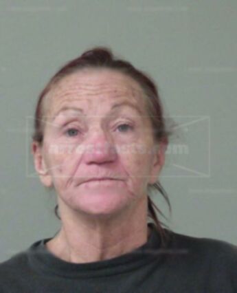 Tina Denise Cook