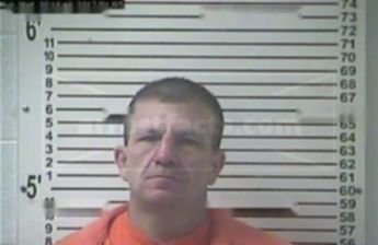 Christopher George Shelton