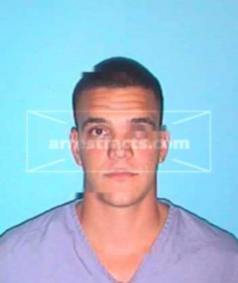 Matthew T Nicolosi