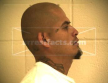 Vidal Garcia Provencio