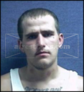 Nicholas Brandon Strange