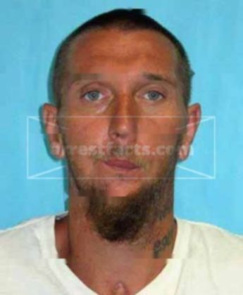 Chad Steven Black