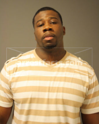 Dante Dixon