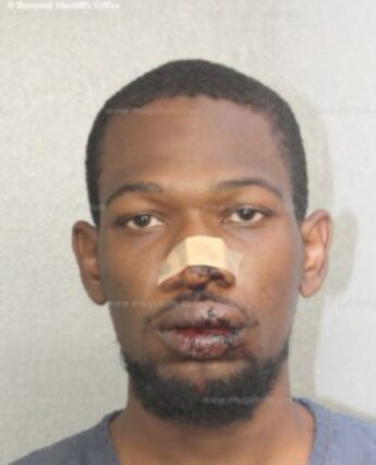 Kevin Laurent Edmond