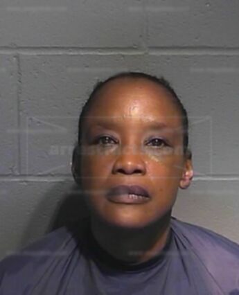 Rita Yvonne Walker