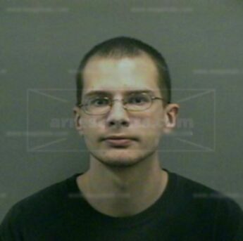 Lukas Aaron Abbott