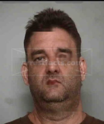 Timothy Joseph Vaughn
