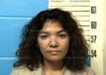 Norma Lidia Lopez-Aguilar