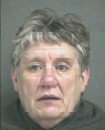 Betty Louise Clements