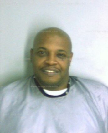 Ronald Marlon Ash
