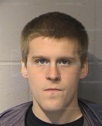 Gregory Dean Hines Ii
