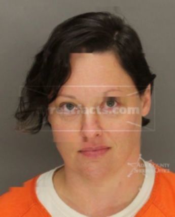 Stacie Michelle Hardin