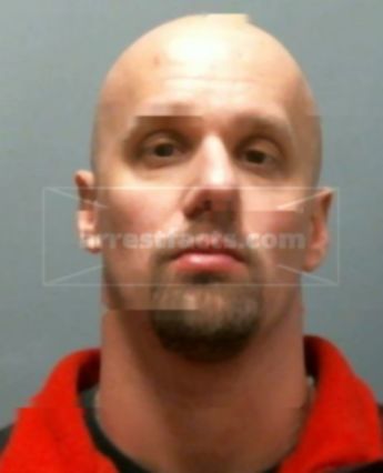 Robert Duane Hess