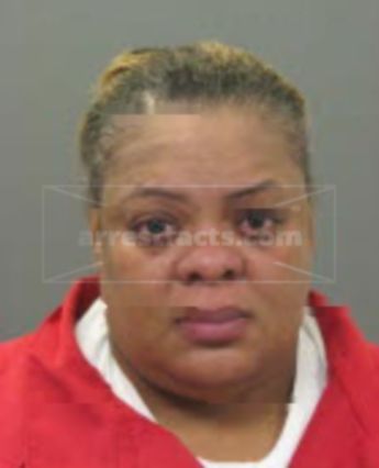 Trina Gordon