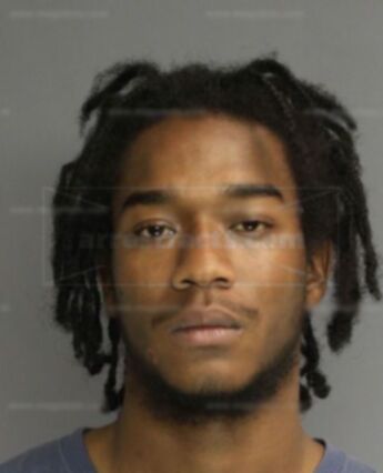 Dalvin Glover