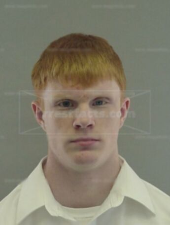 Corey T Carter
