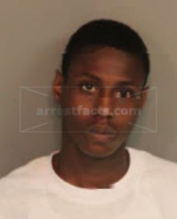 Renardo Dixon