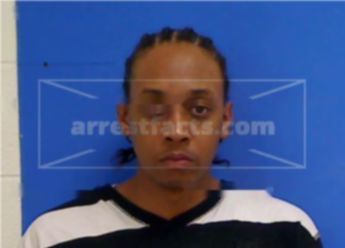 Cameron Rashard Linebarger