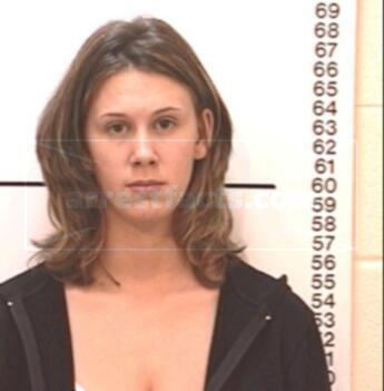 Elizabeth Anne Barfield