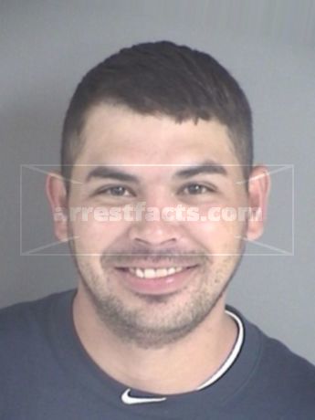 Christopher Allen Johnson