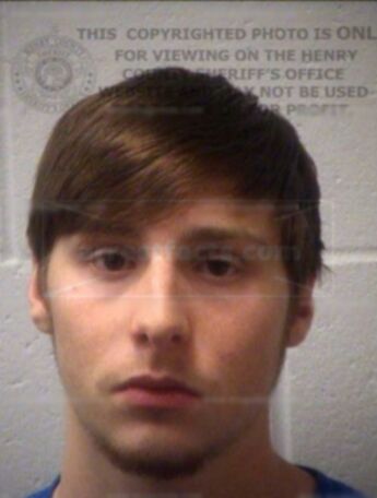 Geoffrey Douglas Shedd
