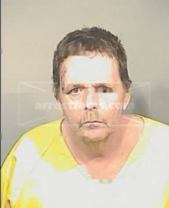 Talmadge Ray Conner