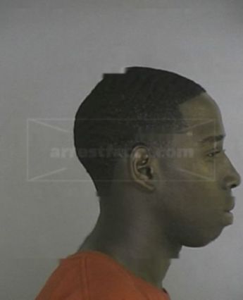 Roshard Montez Smith