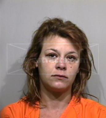 Tracy Lynn Broussard