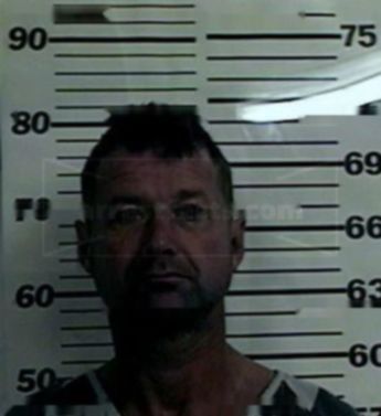 Richard Ray Stewart