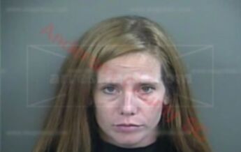 Amanda Gayle Keenan