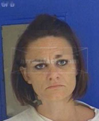 Nicole Marie Welchel
