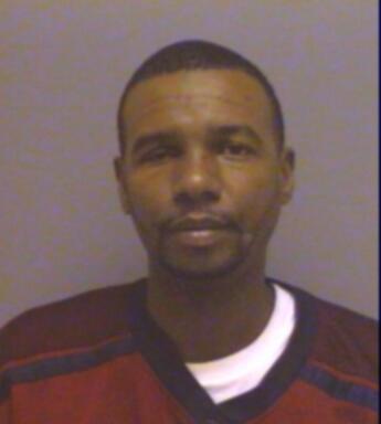 Derek Lamond Jenkins