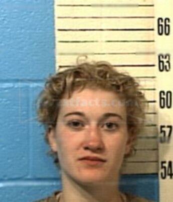 Sarah Anne Crockett