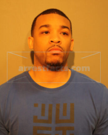 Donnell Mack