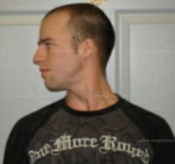 Christopher John Louis Jenkins