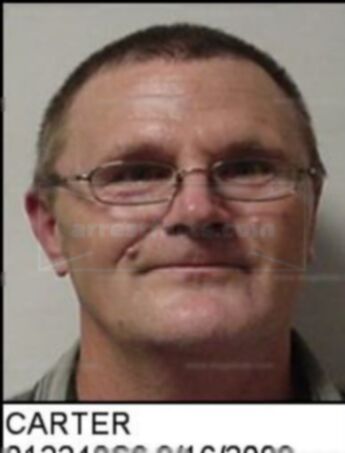 Jesse Douglas Carter