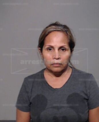Rosa Maria Garcia
