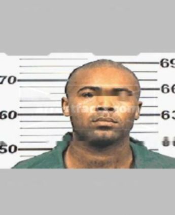 Joseph Lee Jackson