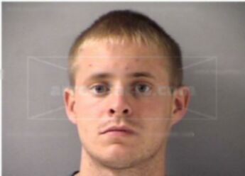 Marcus Paul Bailey