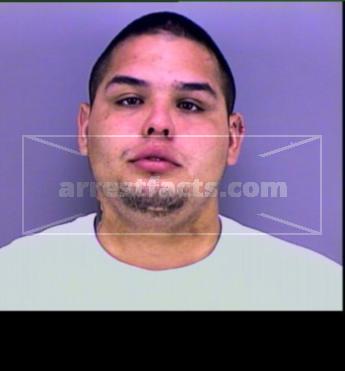 Phillip Seth Gonzalez