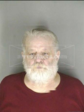 Wallace Edward Wheatley