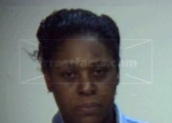 Jackie Louise Pittman