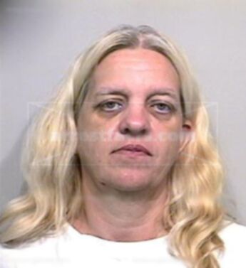 Valerie Ann Pemberton