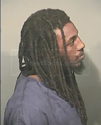 Tyrone Jessie Dixon