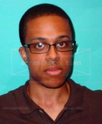 Joshua Thomas Brown