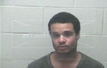 Derek Lewis Petteway