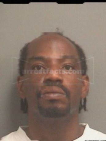 Brian Keith Nelson