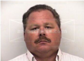 Patrick Wesley Bussell