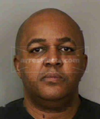 Ruben Edward Ivey