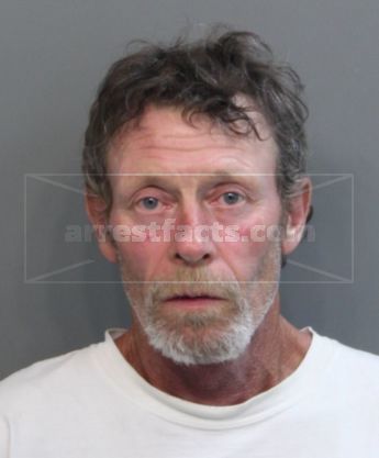 Paul Dean Patterson